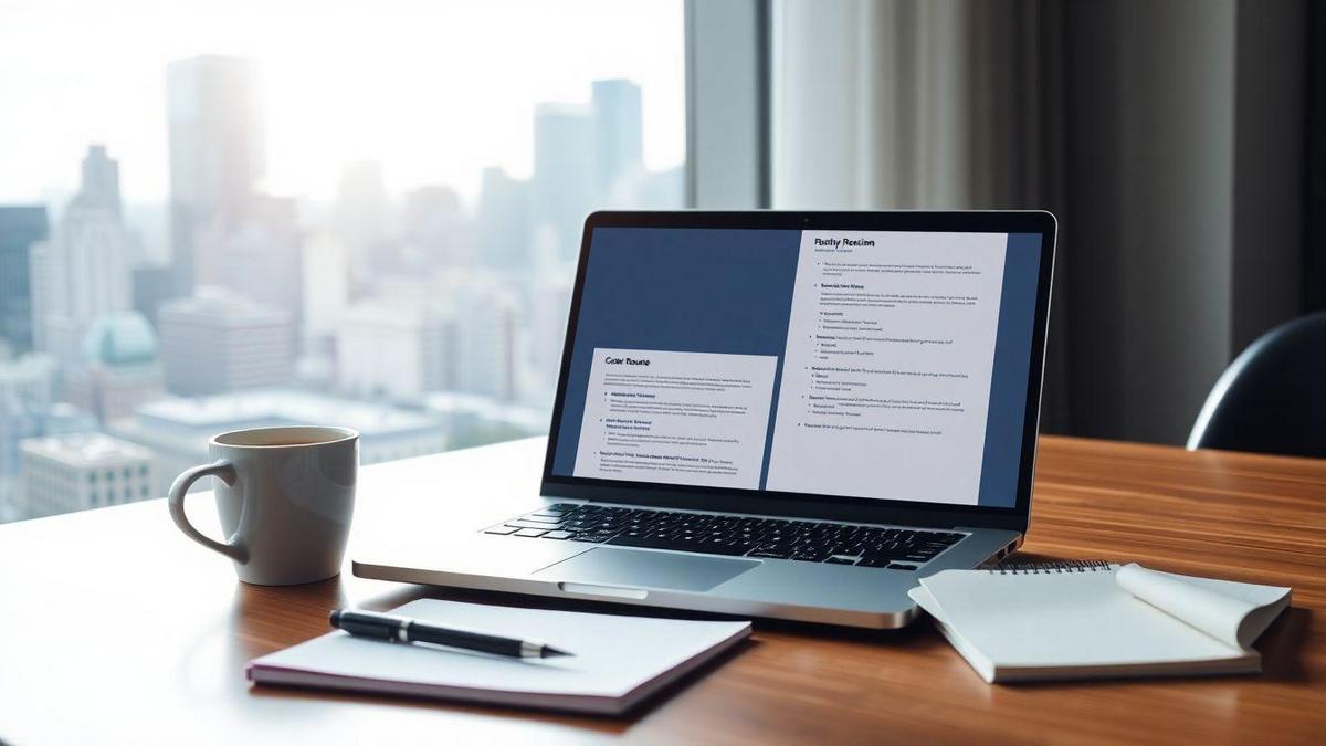 AI Tools to Optimize Your Resume for Canadian Jobs