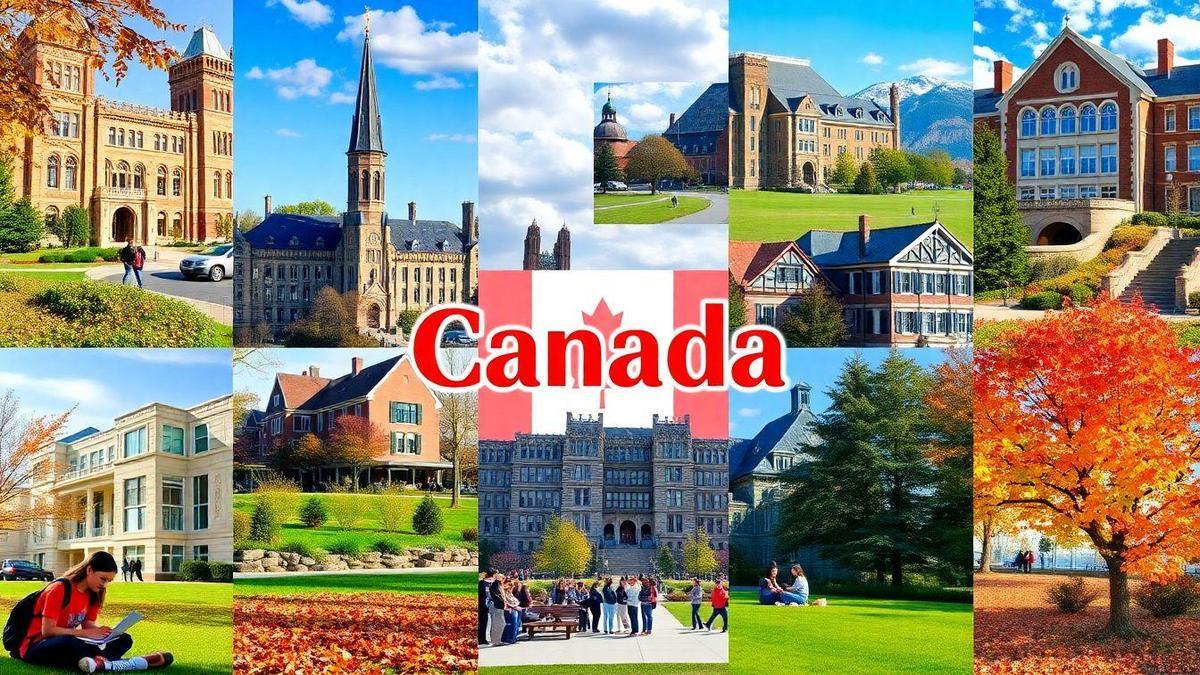 Application Deadlines by Province