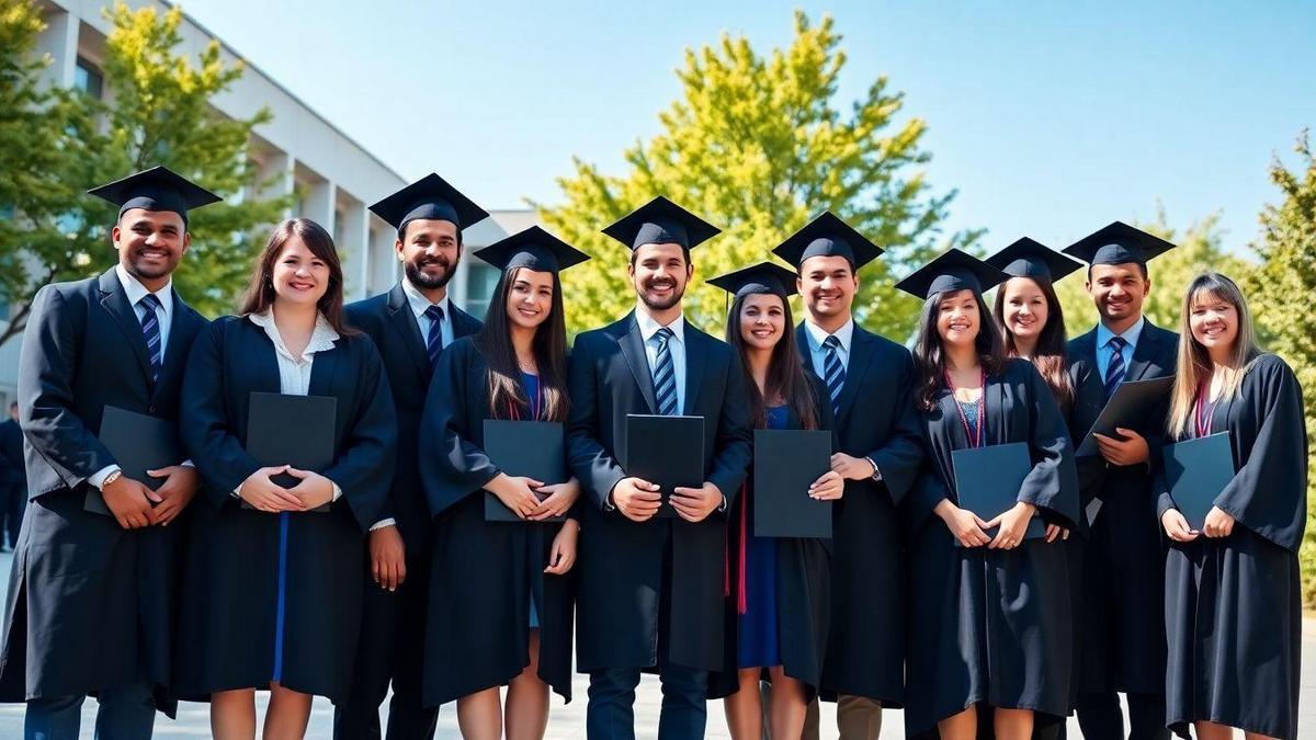 Average Salaries for International Graduates