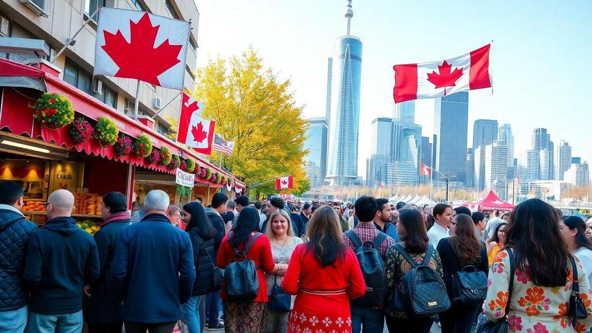 Avoiding Culture Shock in Canada