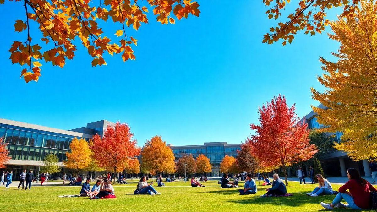 Best Colleges in Canada for International Students You’ll Love