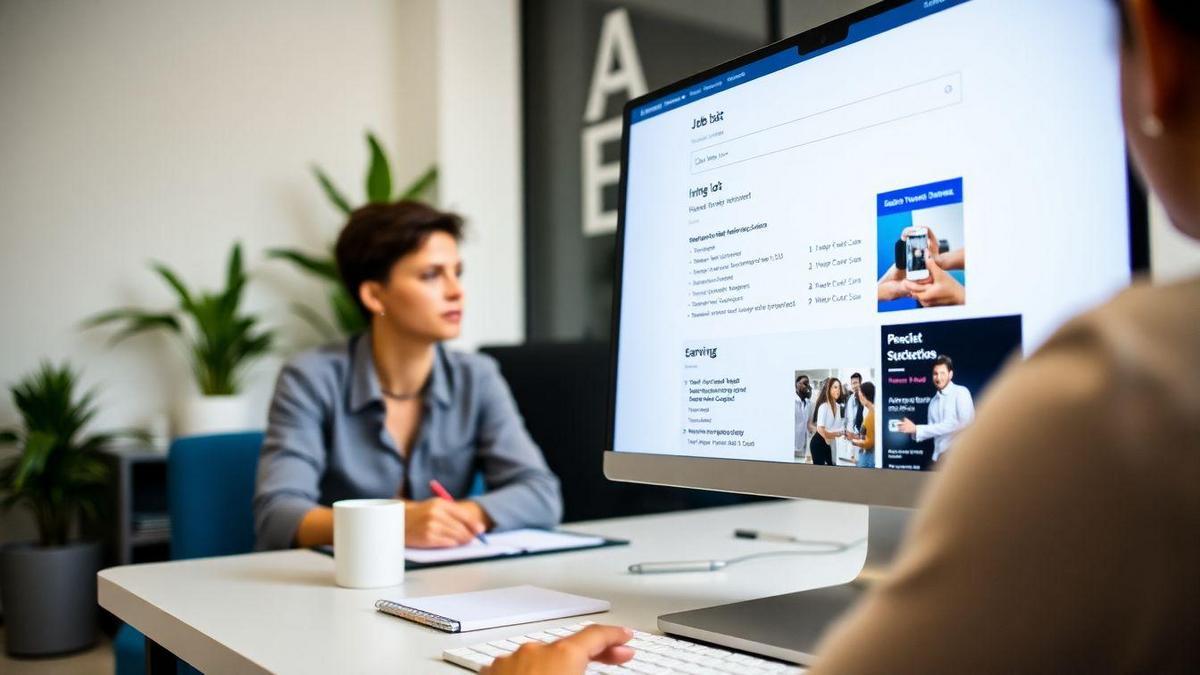 Best Job Search Websites in Canada