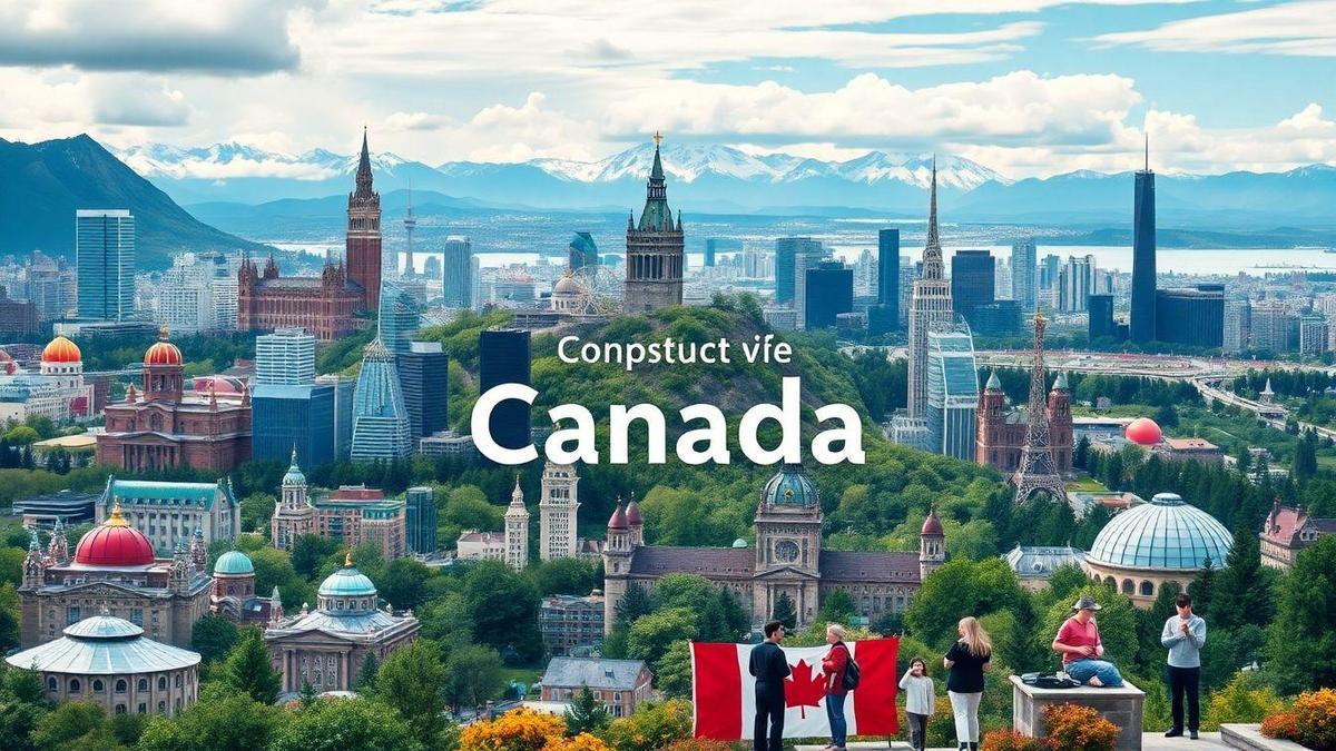 Best Provinces for Express Entry Candidates