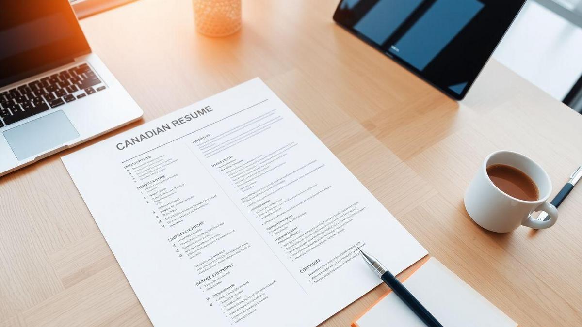 Best Templates for Canadian Résumés (With Examples)