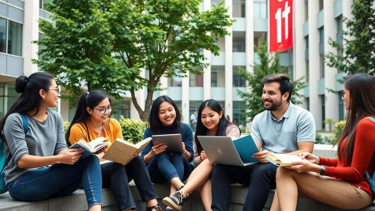 Can You Study for Free in Canada?