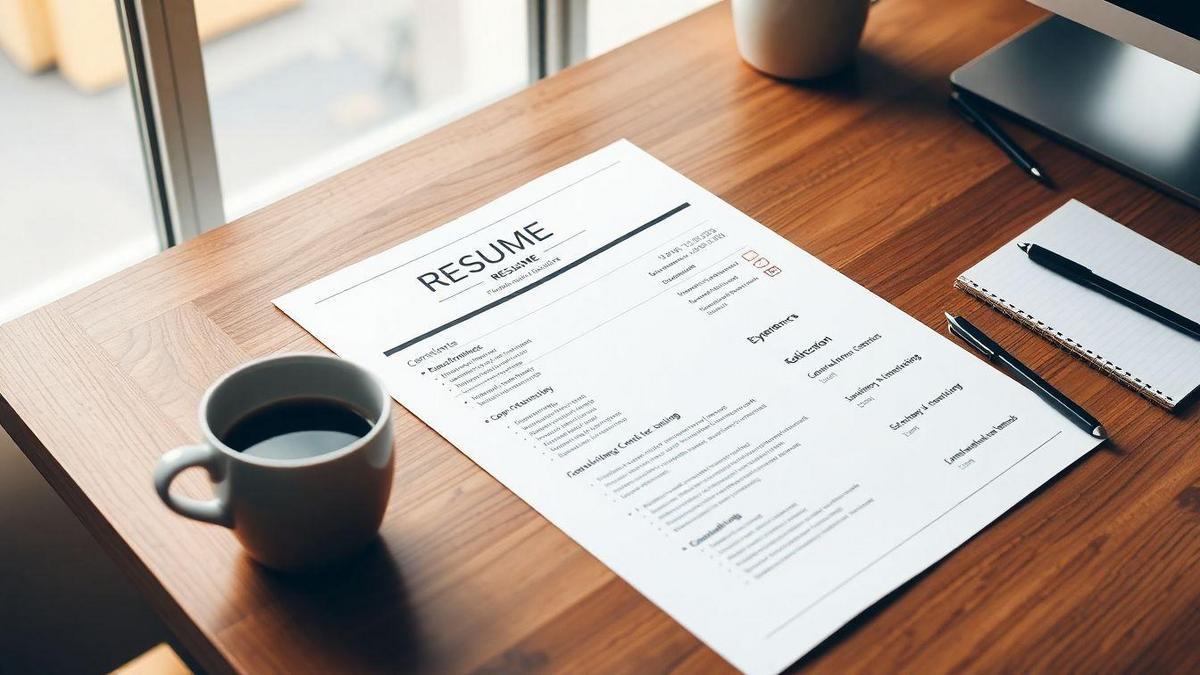 Canadian Résumé Format: Do’s and Don’ts