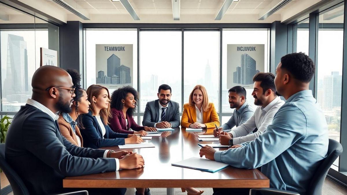 Canadian Workplace Culture: What to Expect in Interviews