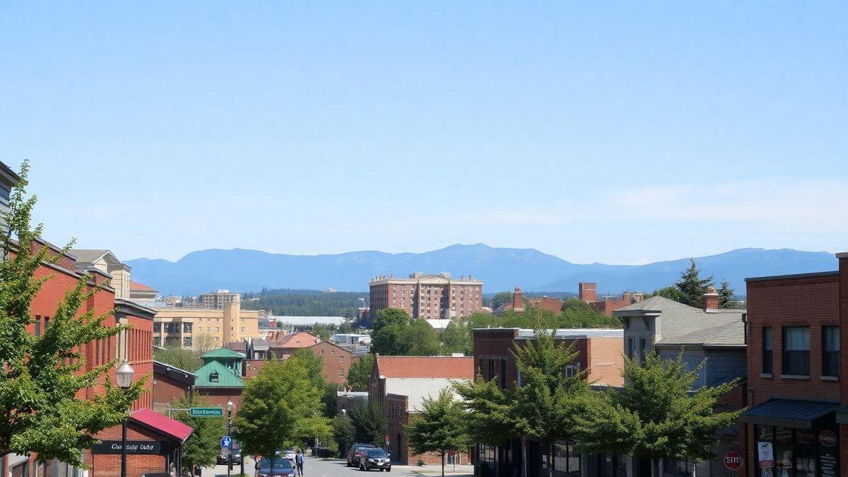 Cheapest Cities to Live in Canada in 2025