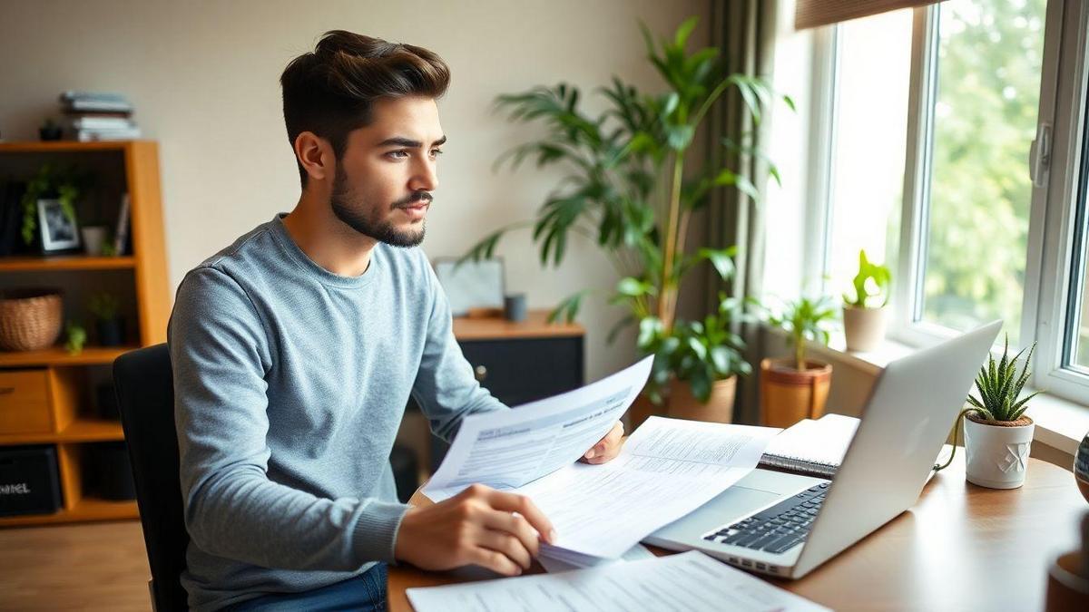 Claiming Deductions as a Newcomer