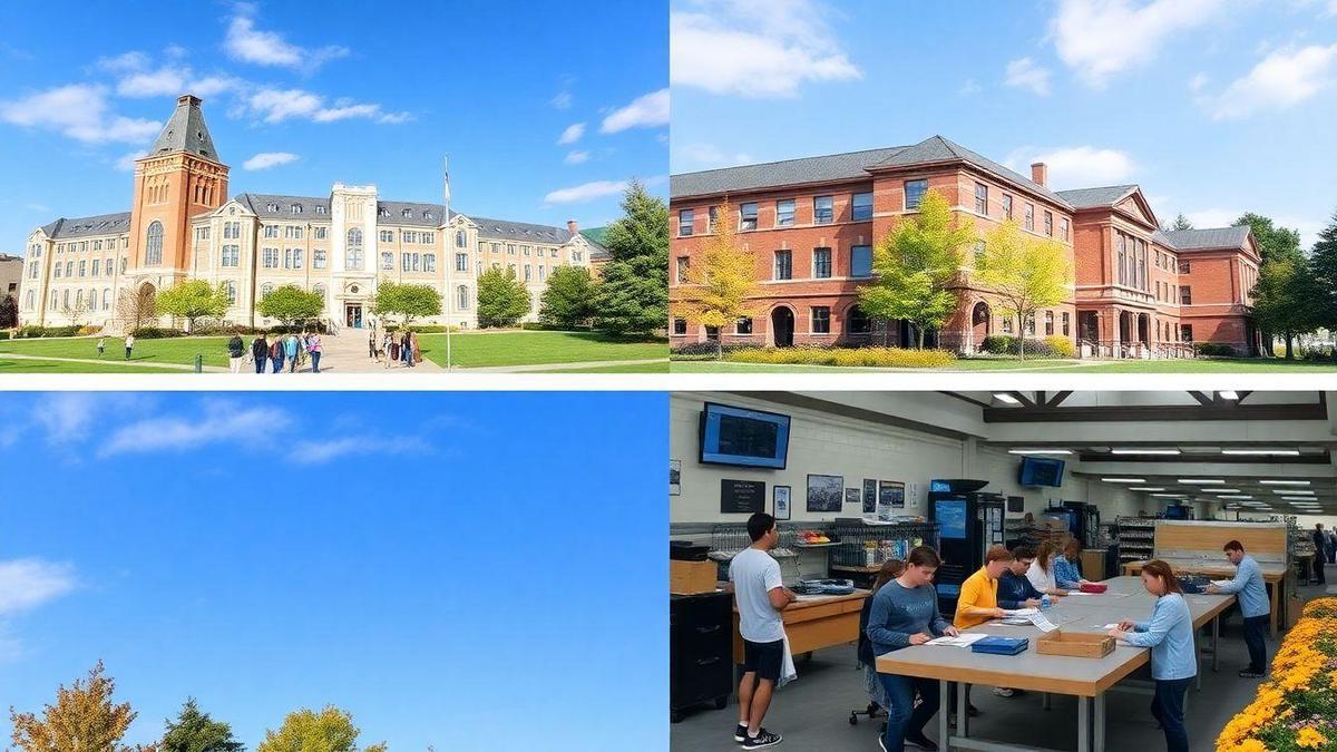 College vs University in Canada Explained Simply