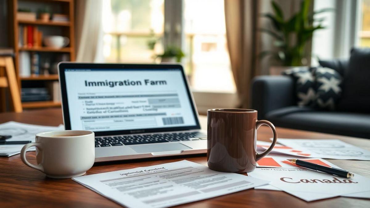 Common Mistakes That Hurt Your Express Entry Profile