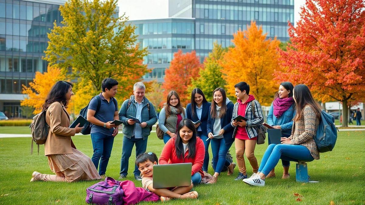 Cost of Higher Education in Canada for International Students