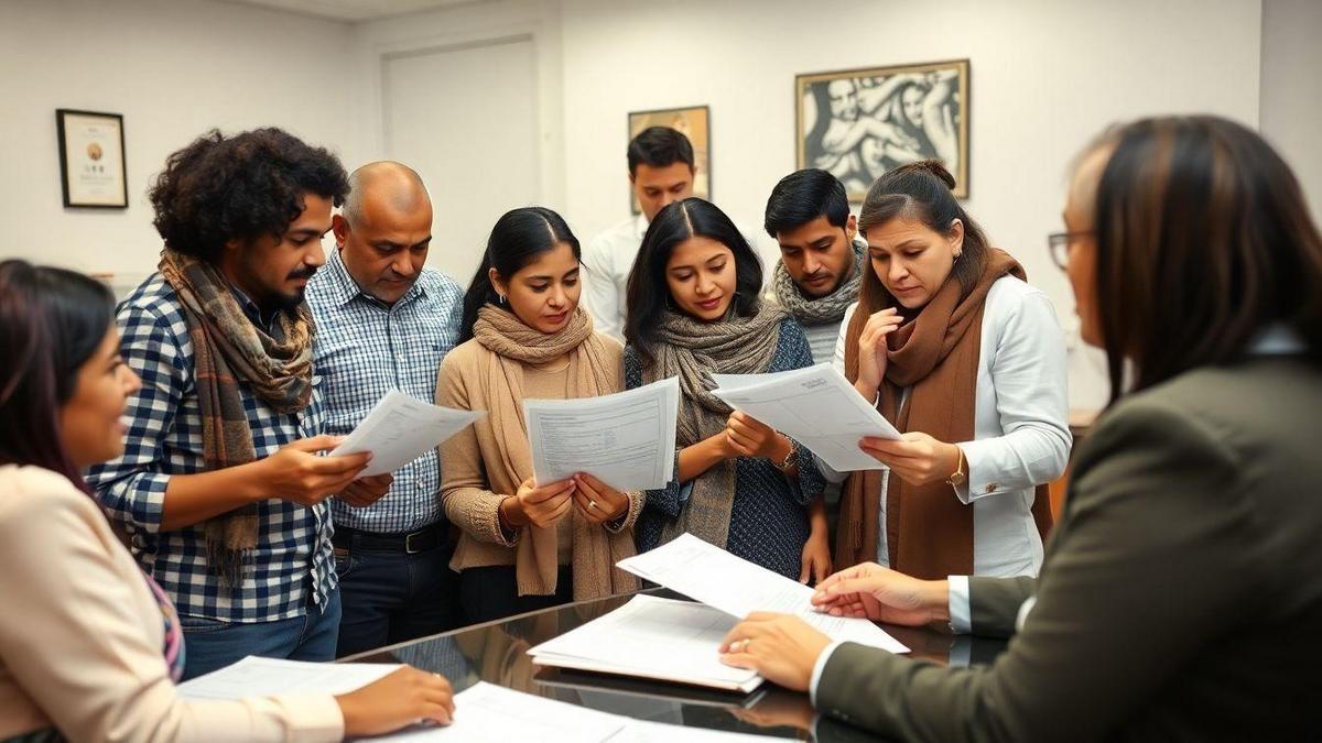 Do New Immigrants Need to File Taxes?