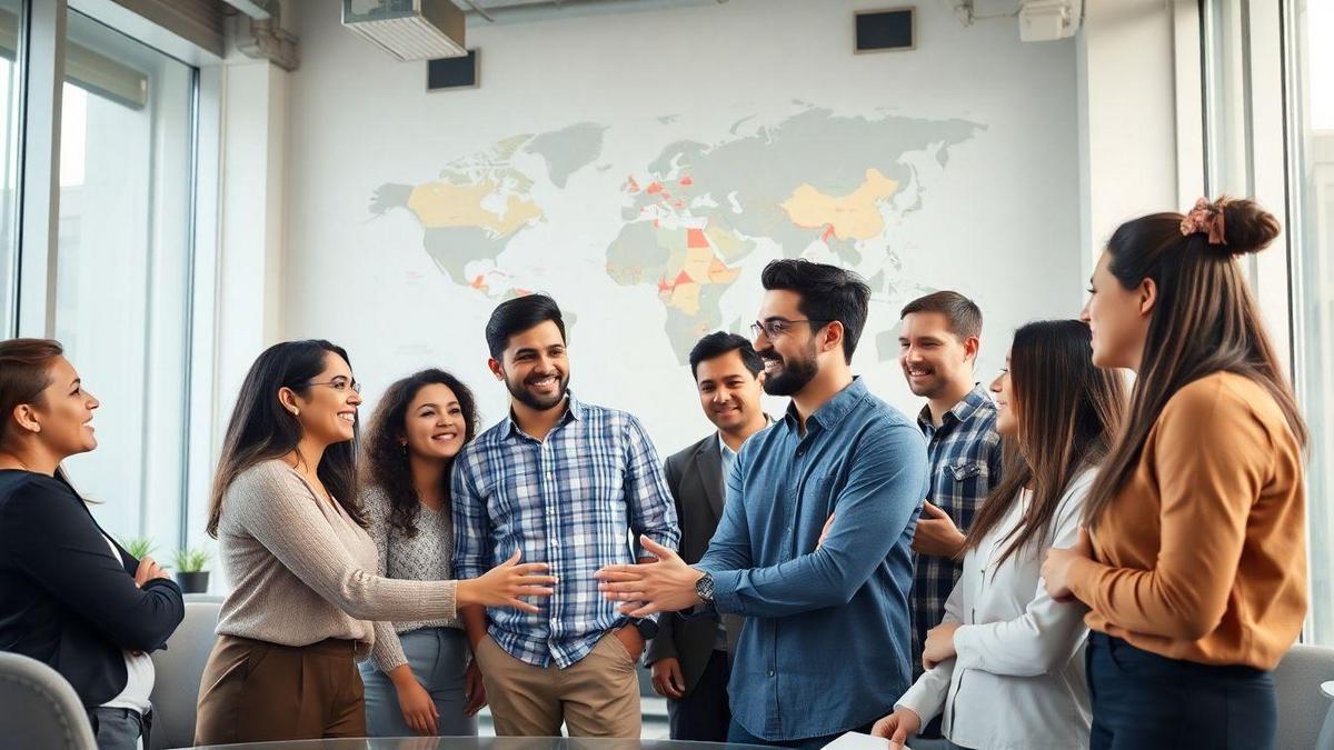 Employers That Hire International Students