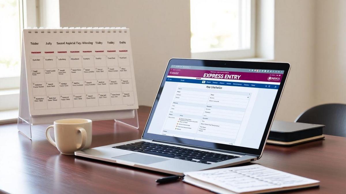Express Entry Timeline: What to Expect