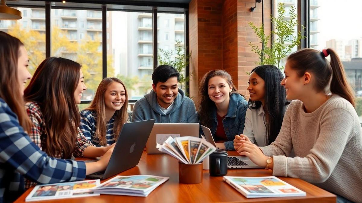Finding Student Housing in Canada