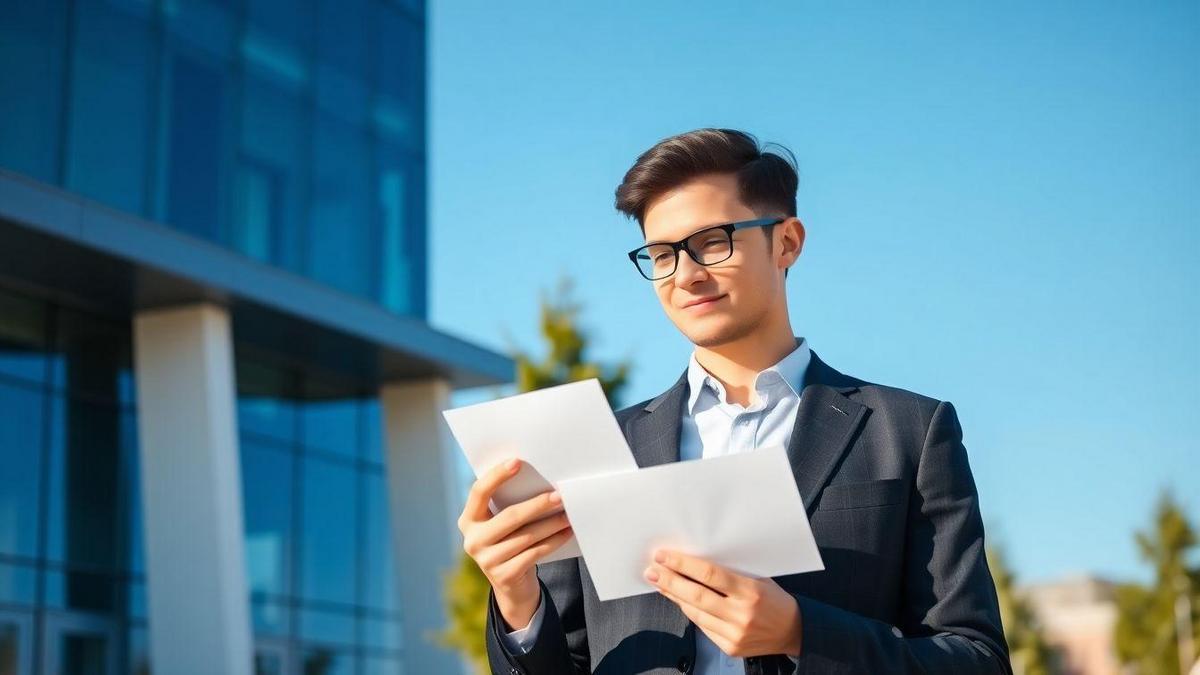 Follow-Up Etiquette After a Canadian Interview