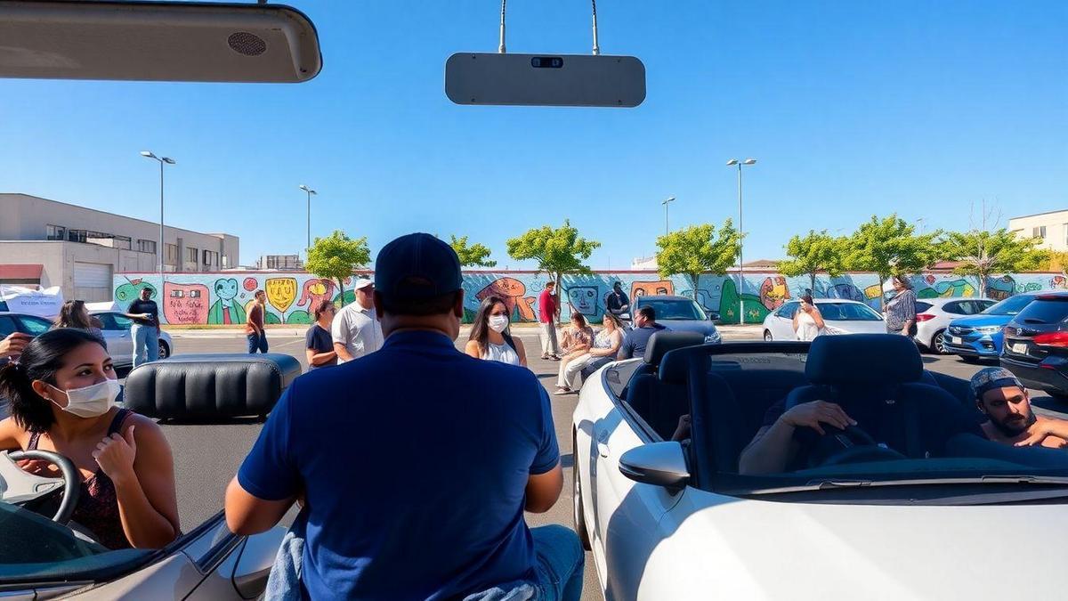 Getting a Driver’s License as a Newcomer