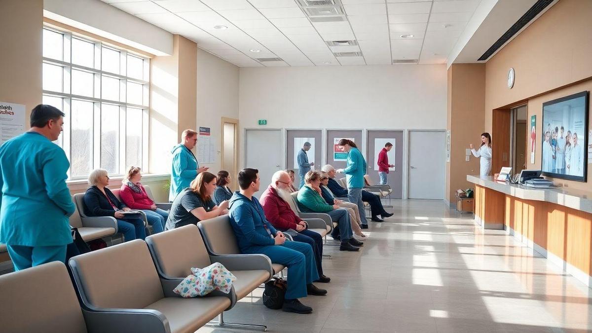 How Canada’s Public Healthcare System Works