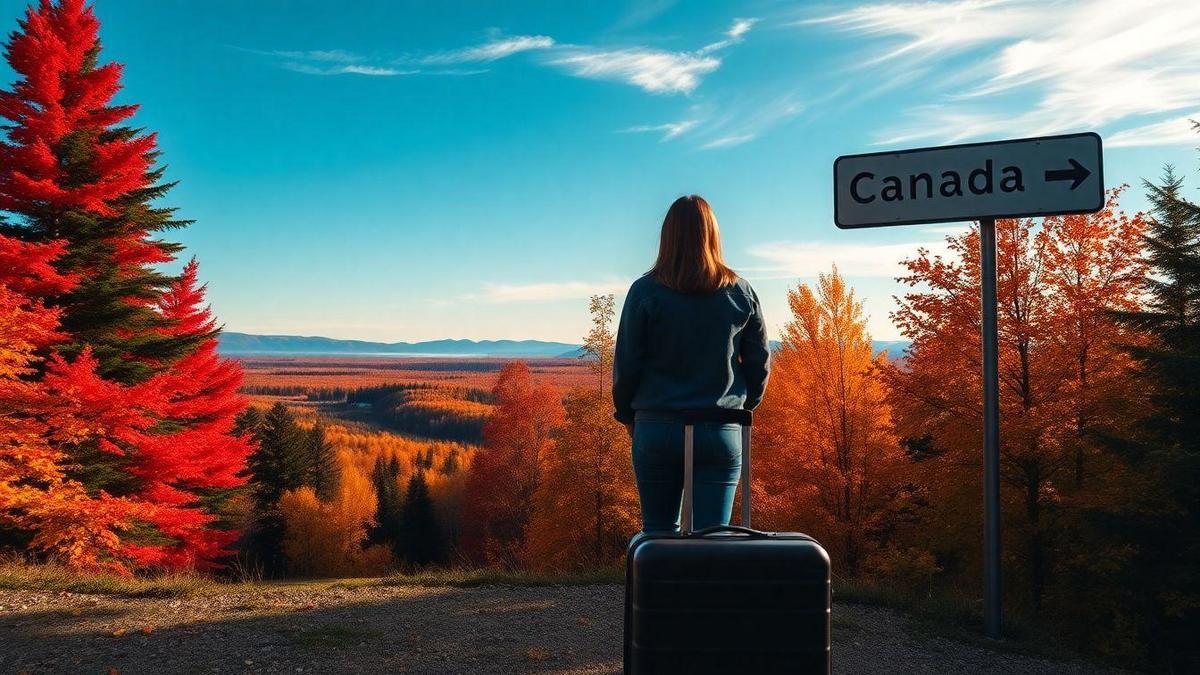 How Long Does It Take to Get Accepted in Canada?