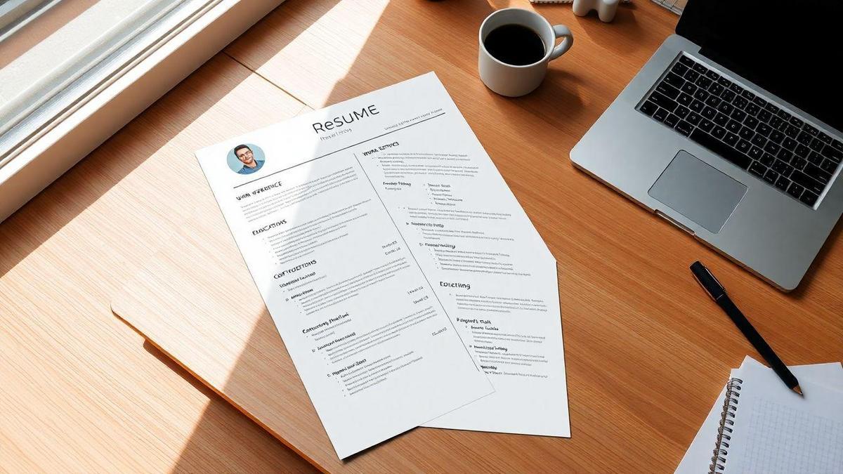 How Long Should Your Resume Be in Canada?