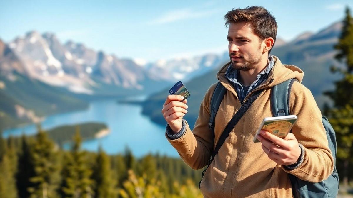 How Much Money Should You Bring to Canada?