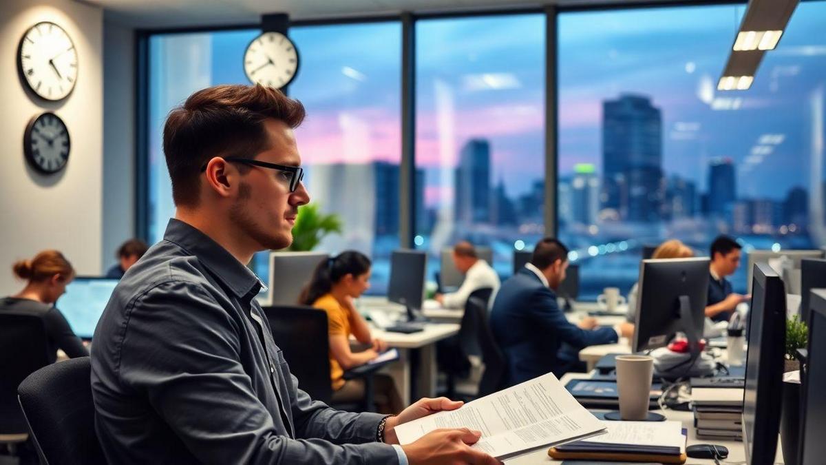 How Overtime Pay Works in Canada