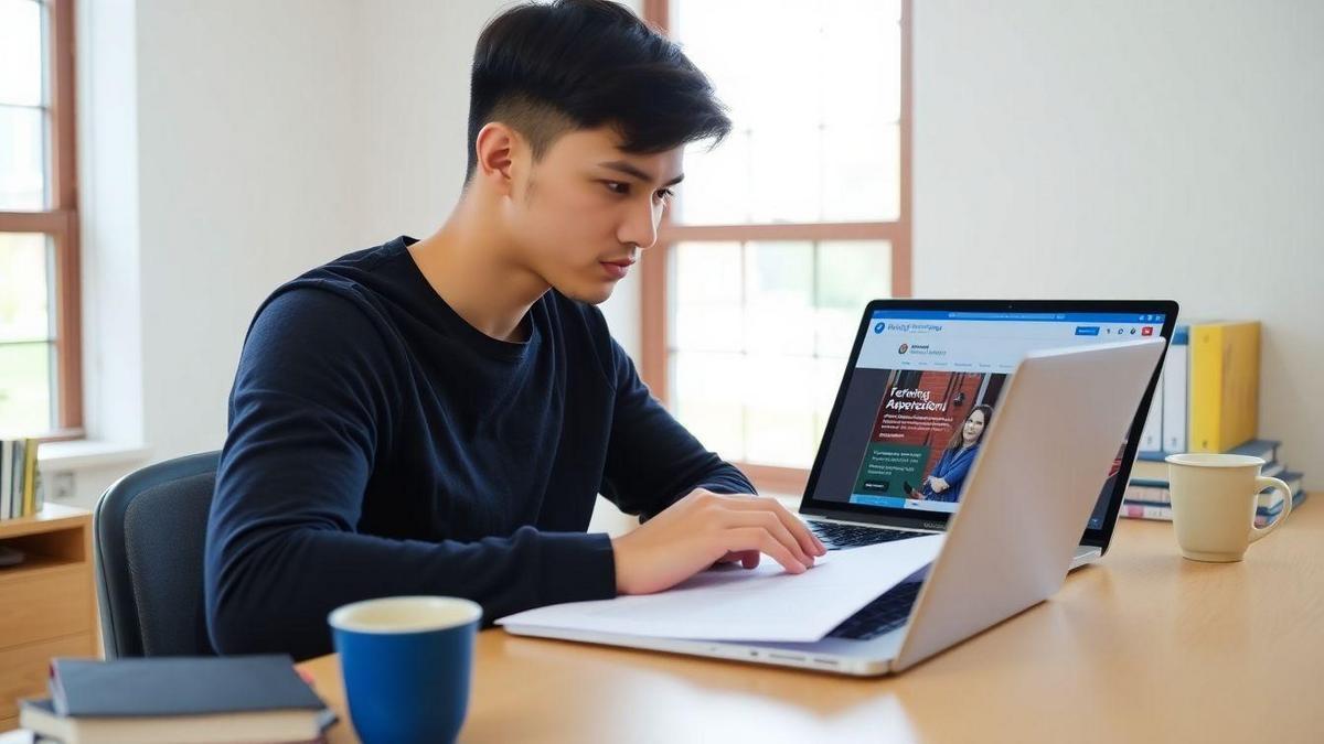 How to Apply Through a Designated Learning Institution (DLI)