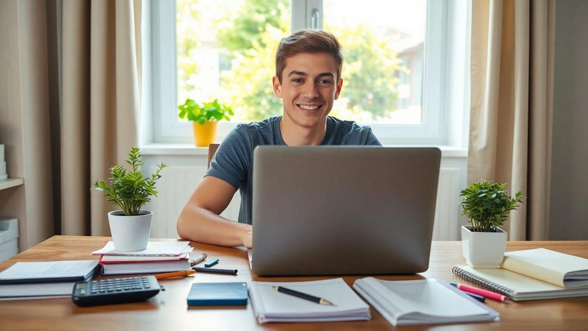 How to Avoid Debt as a Newcomer
