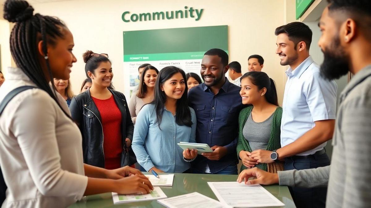 How to Build Credit as a New Immigrant
