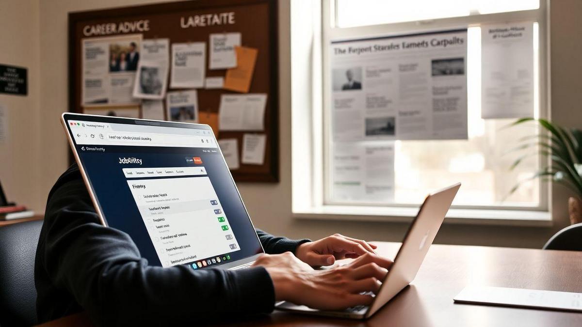 How to Create a Job Alert That Actually Works
