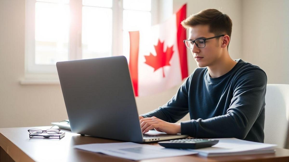 How to File Your First Tax Return in Canada