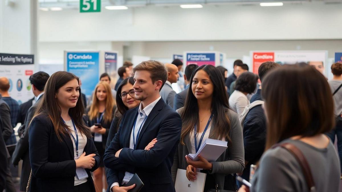 How to Get a Co-op or Internship in Canada