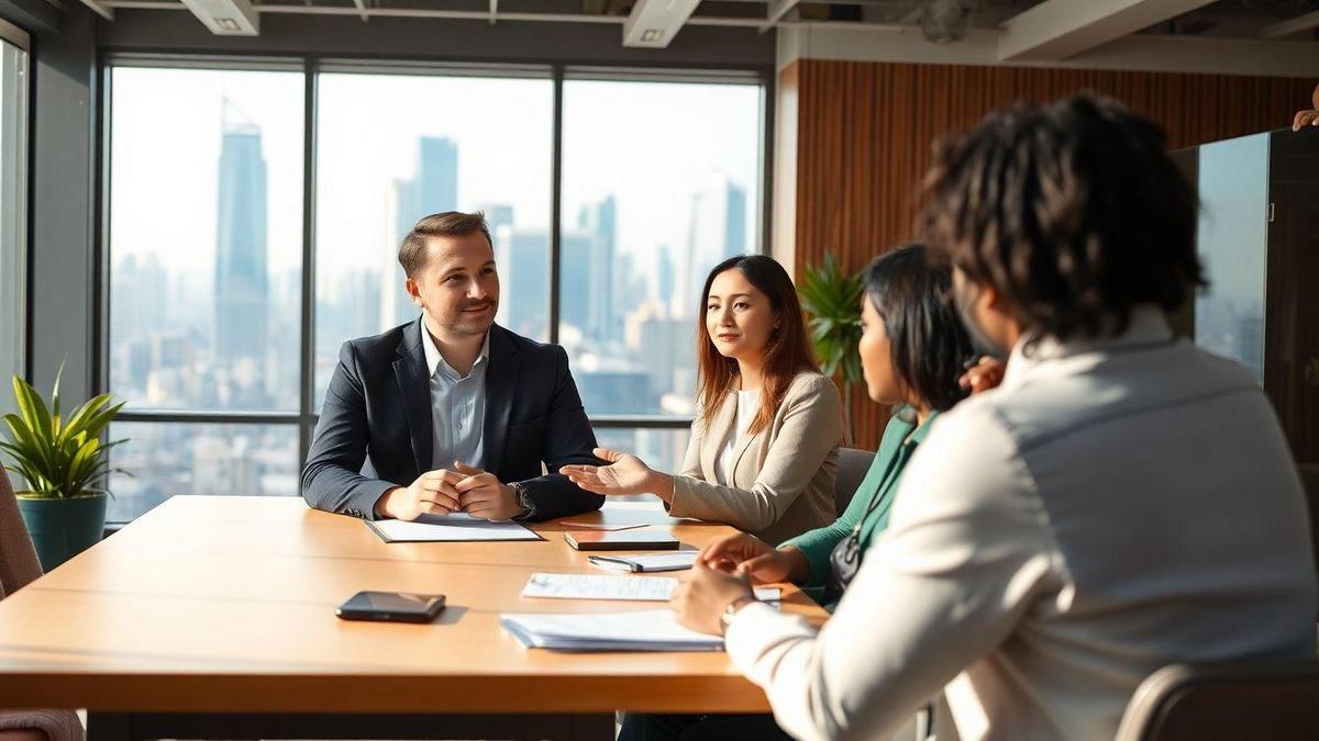 How to Get a Job Offer for Express Entry