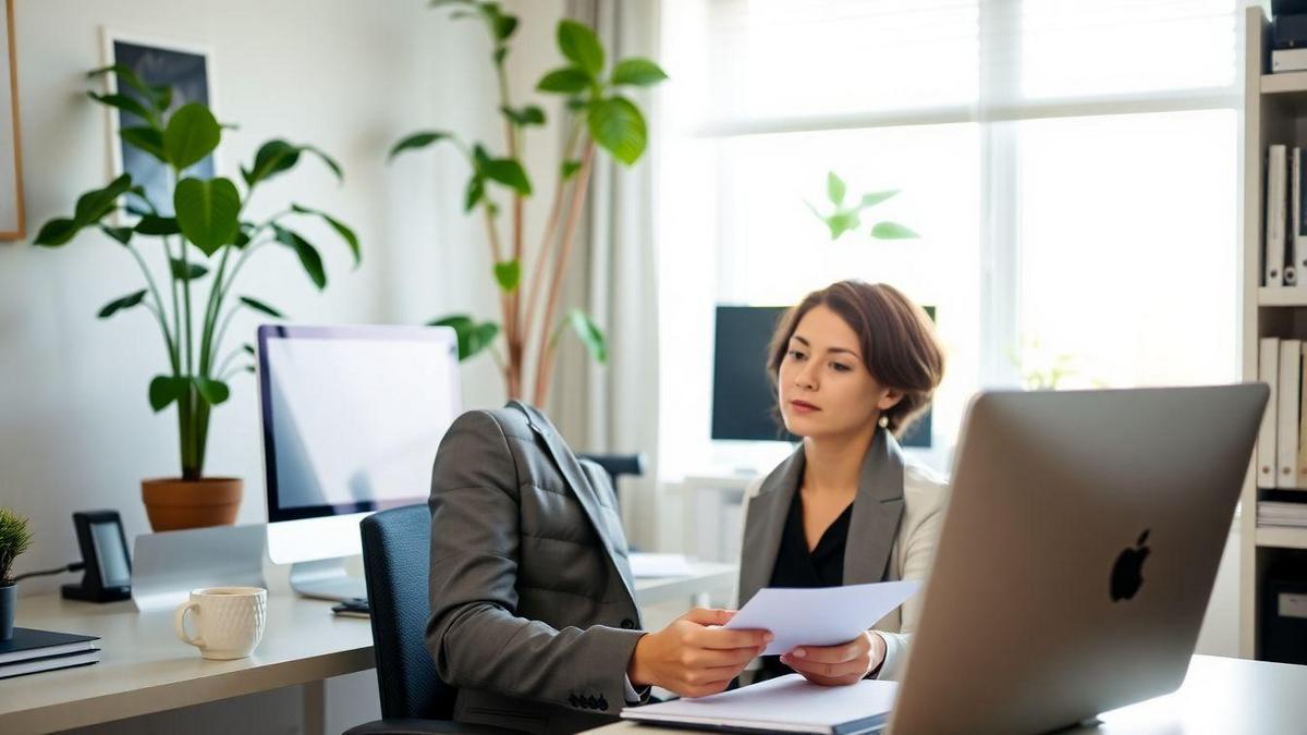 How to Prepare for a Virtual Job Interview