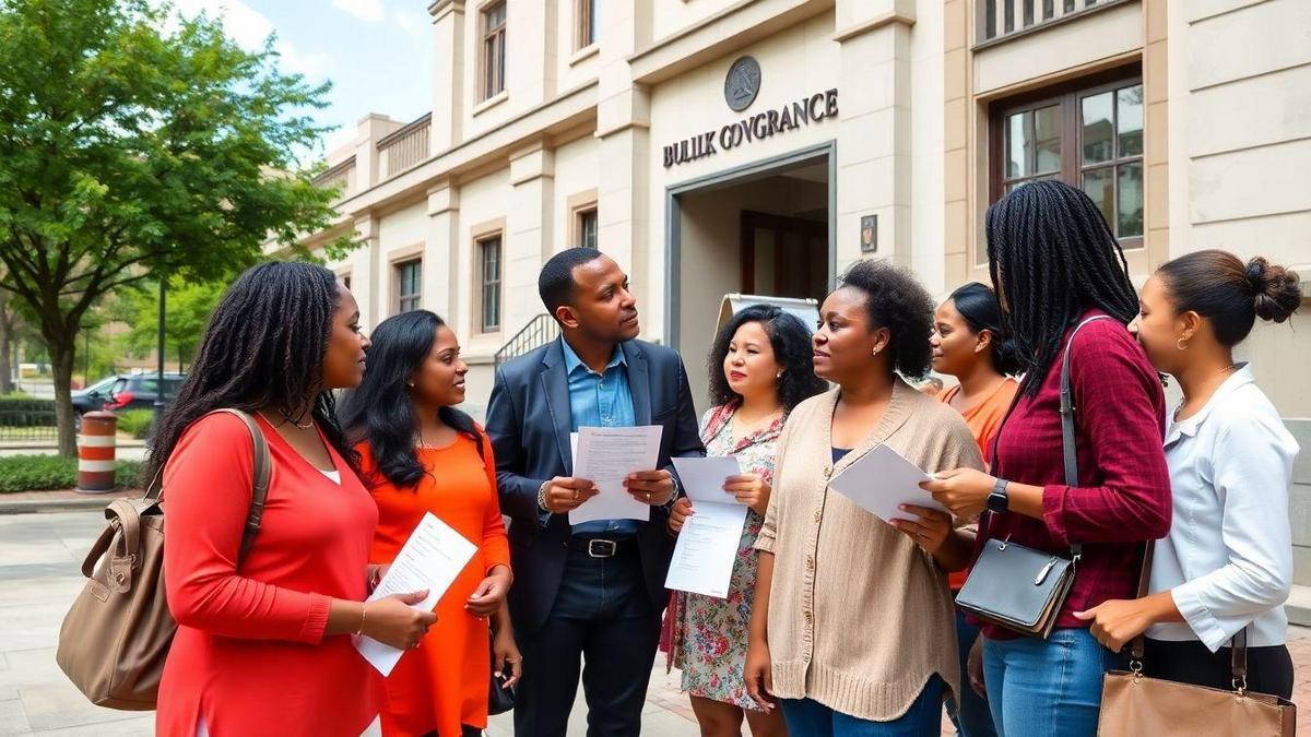How to Register for Public Health Insurance