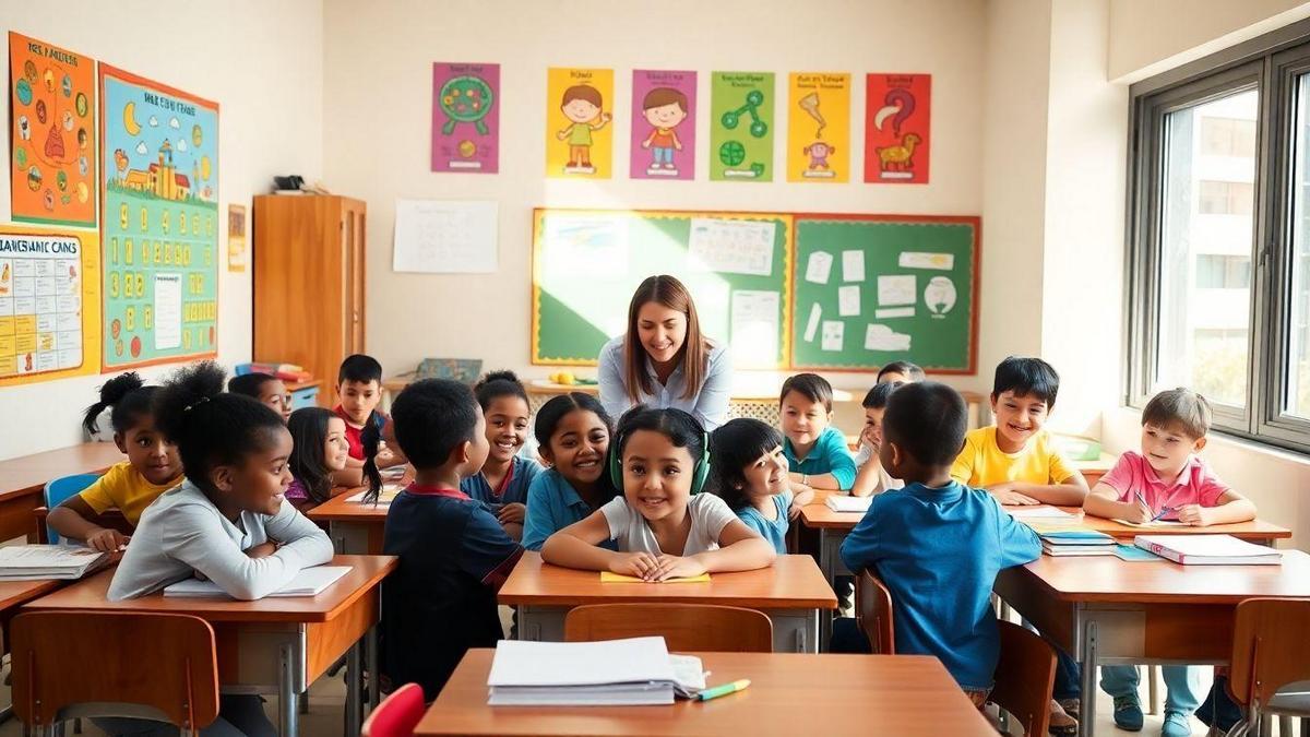 How to Register Kids for School in Canada