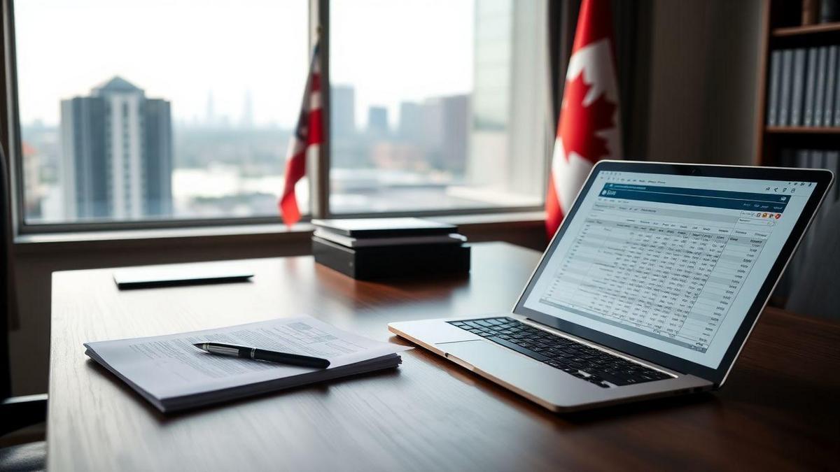 How to Report Foreign Income in Canada