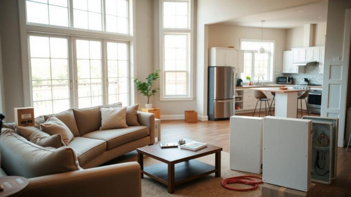 How to Set Up Utilities in Your New Home