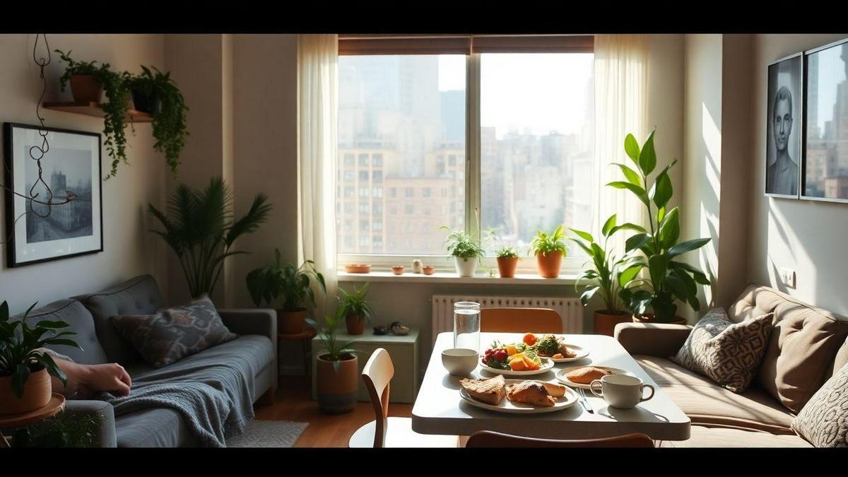 How to Share Housing and Save Money