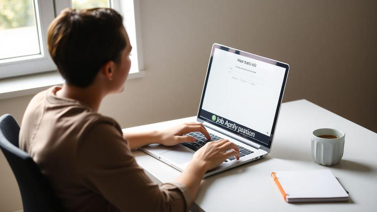 How to Track Your Application Status