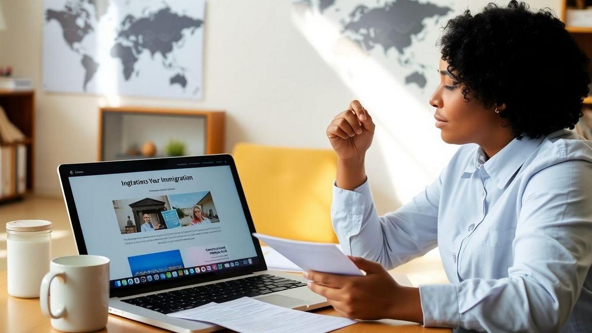 Is Express Entry Right for You? Key Considerations