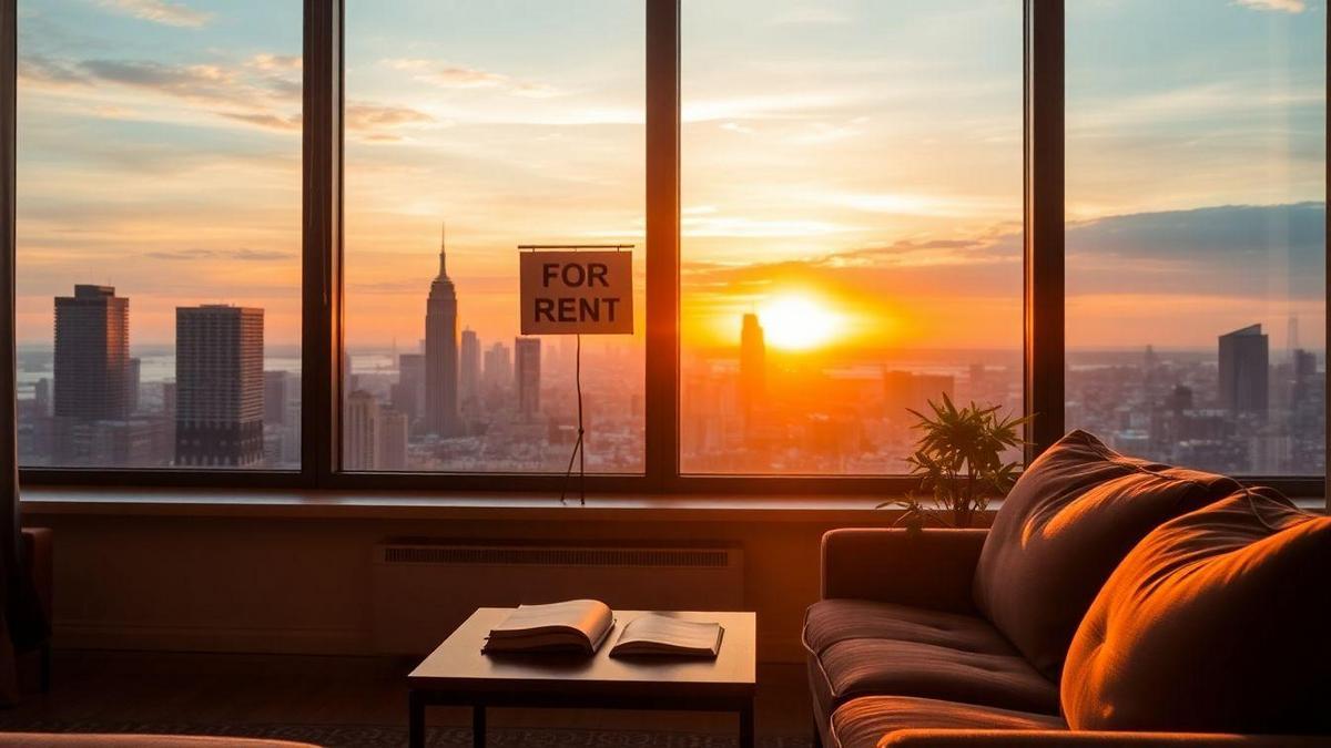 Is It Better to Rent or Buy When You Arrive?
