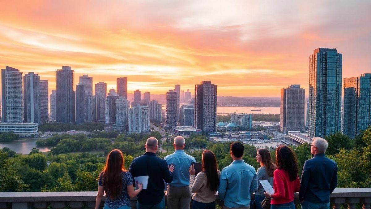 Is Real Estate a Good Investment in Canada?