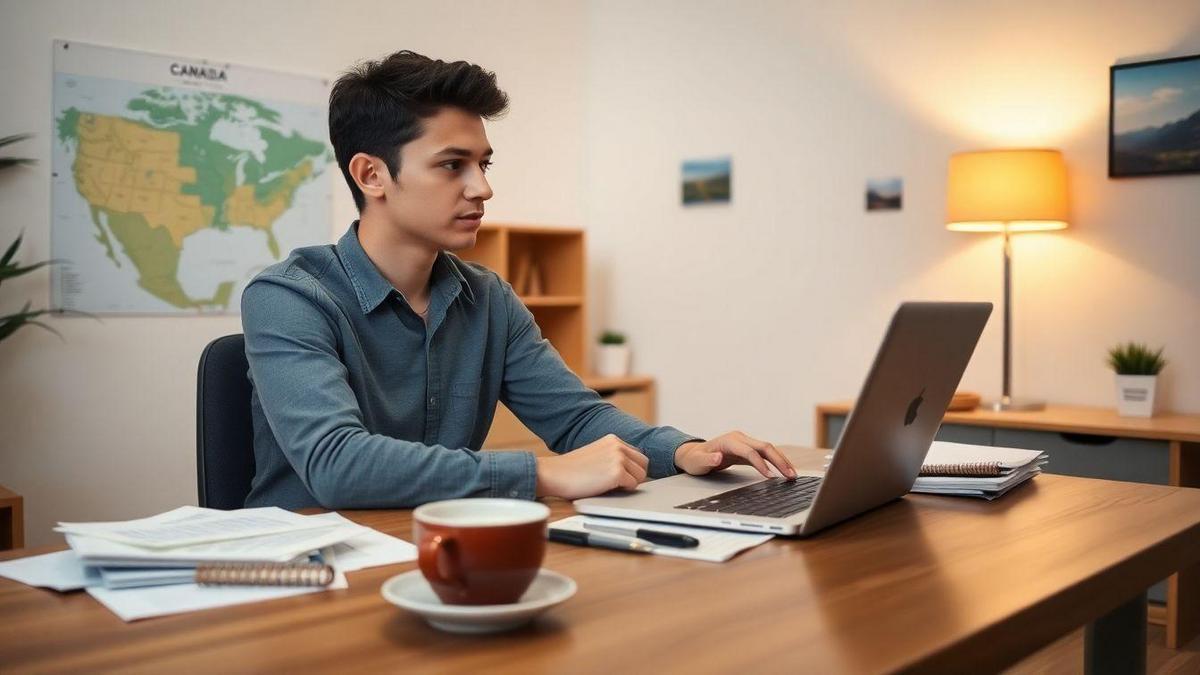 Job Hunting in Canada Without Canadian Experience