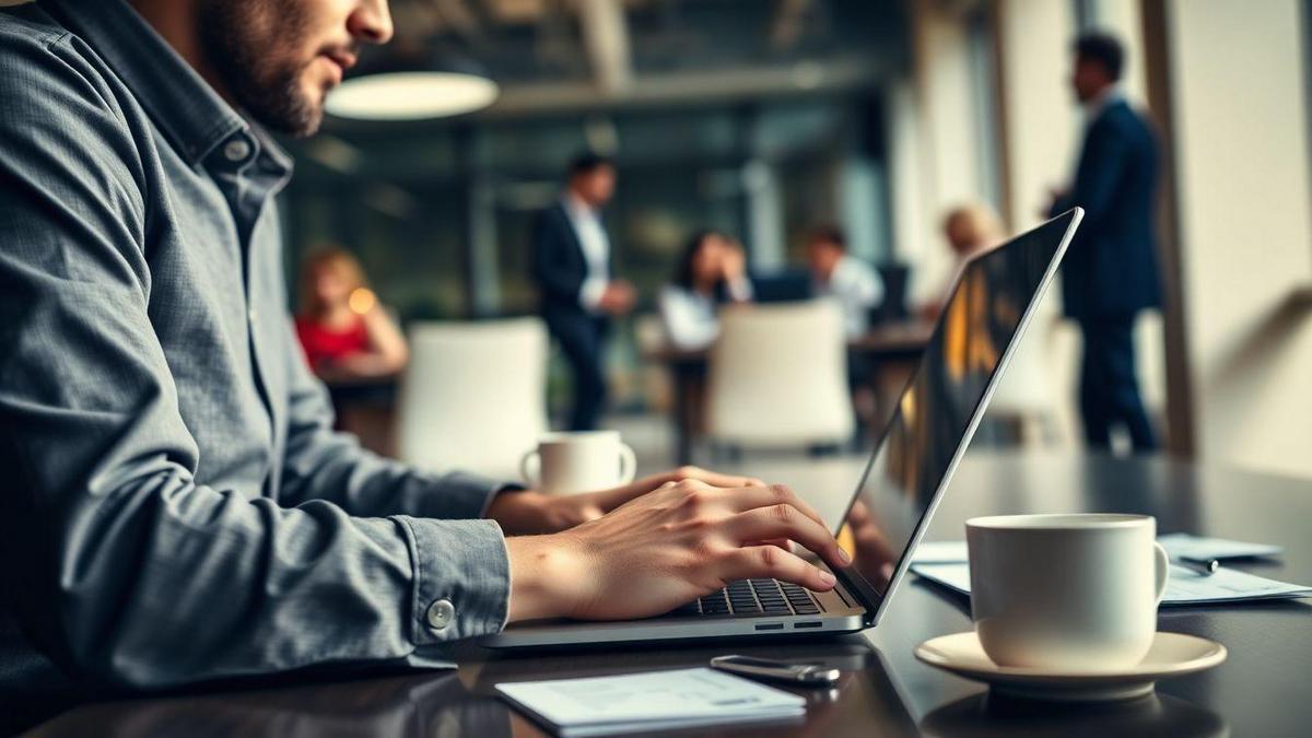 LinkedIn Networking Messages That Actually Work