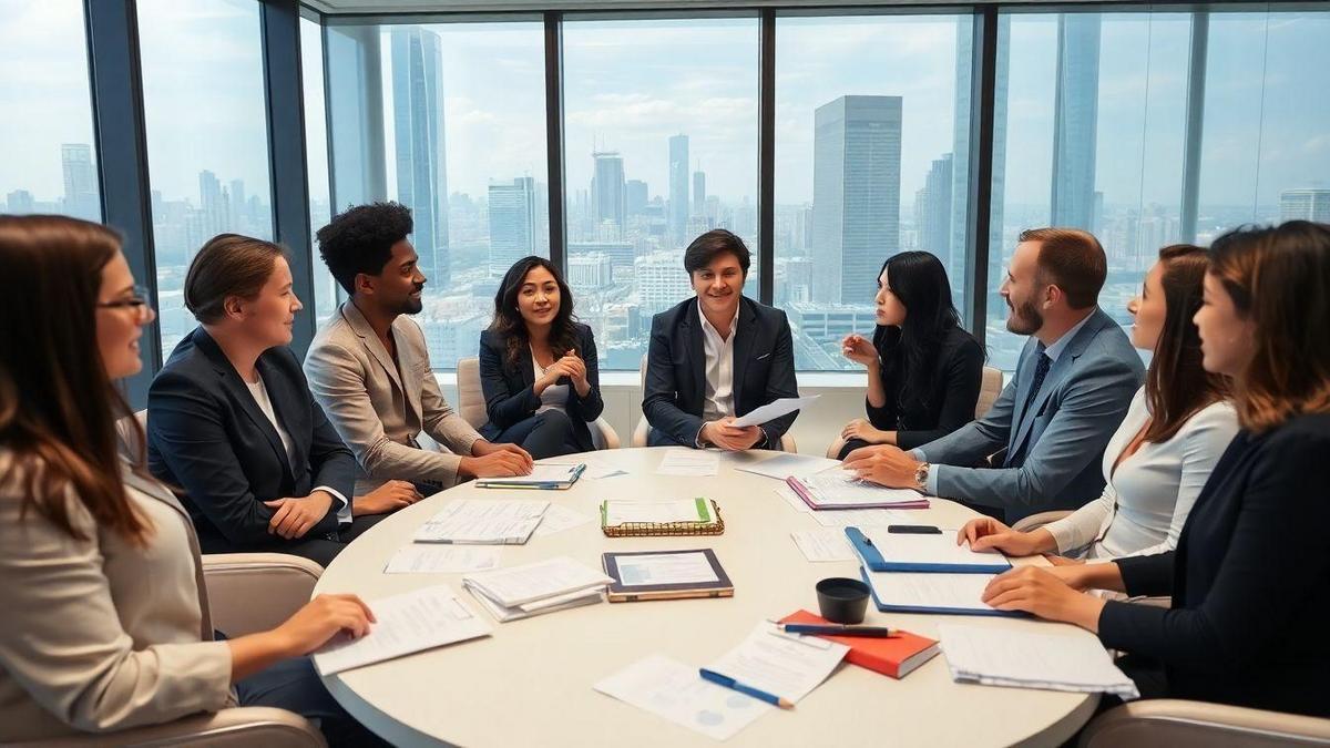 Most Common Job Interview Questions in Canada
