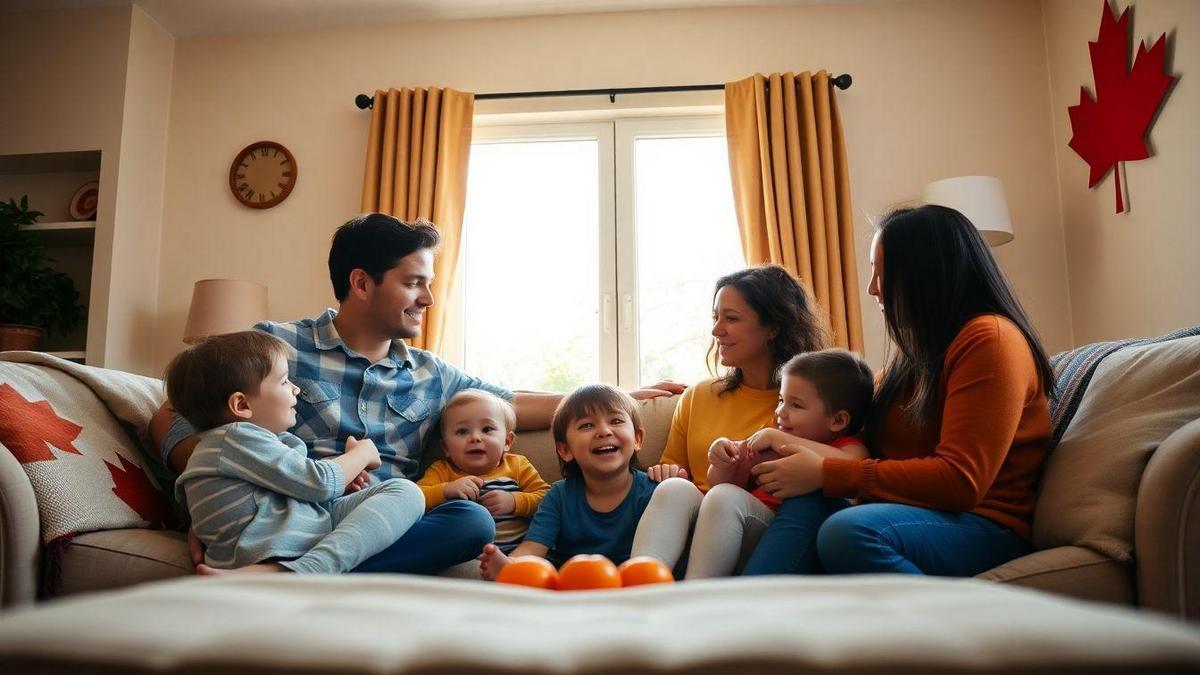 Parental Leave in Canada: What Immigrants Should Know