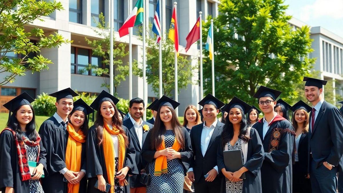 PNP Programs for International Graduates