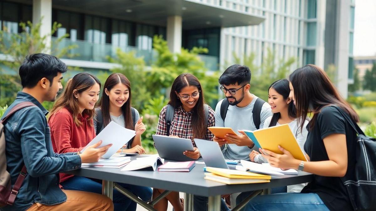 Popular Diploma Programs for International Students